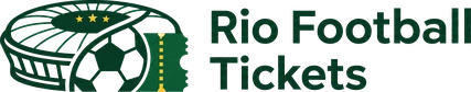 Rio Football Tickets